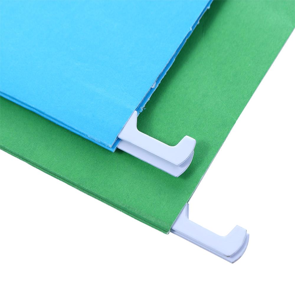 File Folder Hanging - Masaüstü Dosya Depolama A4 FC Boyutu