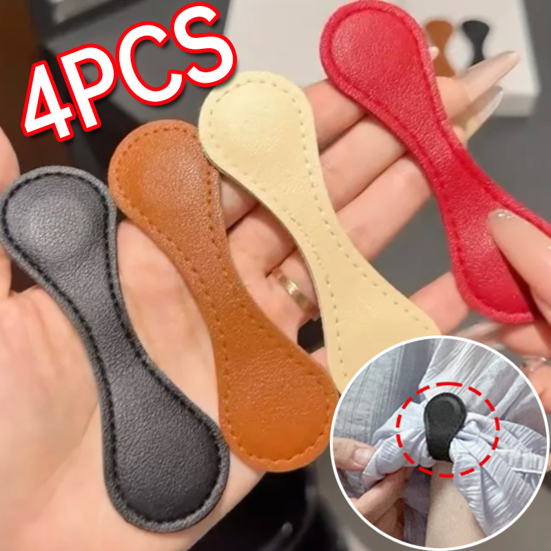 Bookmark Magnetic Clip - Pantolon Bacakları için Manyetik Kılıf Klipsi