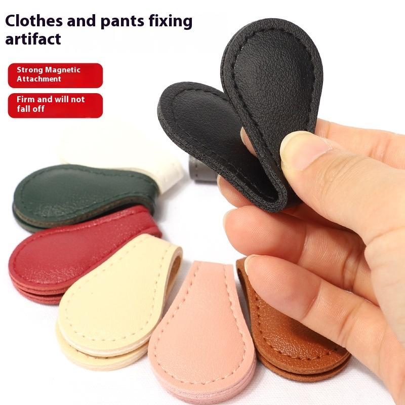 Bookmark Magnetic Clip - [YU] Manyetik Hem Klipsleri Güçlü Mıknatıs
