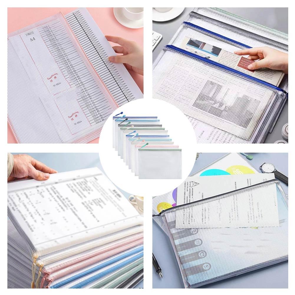 Supply Of Office Stationery - 10 adet Morandi açık renk serisi
