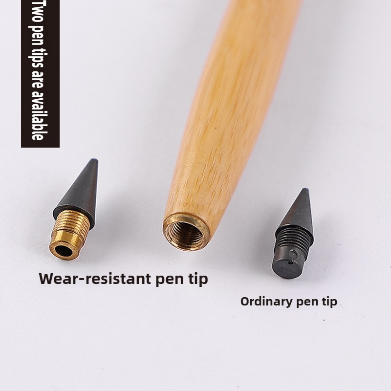 Ahşap Ebedi Kalem Keskinleştir - Supply Of Office Stationery incelemesi ve fiyatı