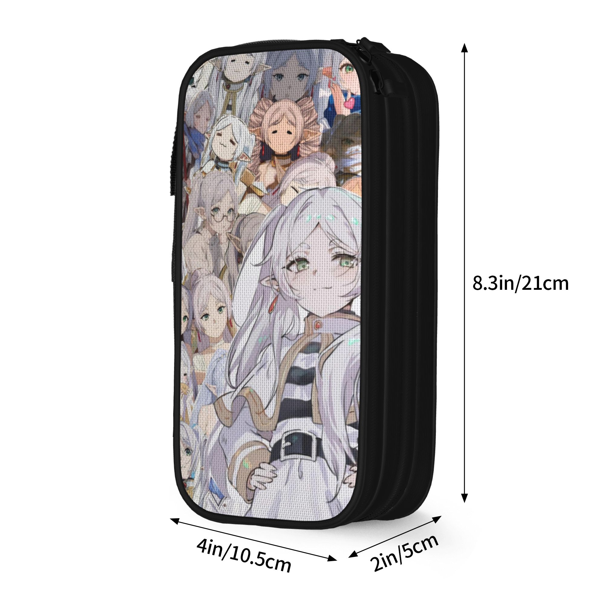Eğlenceli Frieren Anime Kalem  - Supply Of Office Stationery incelemesi ve fiyatı