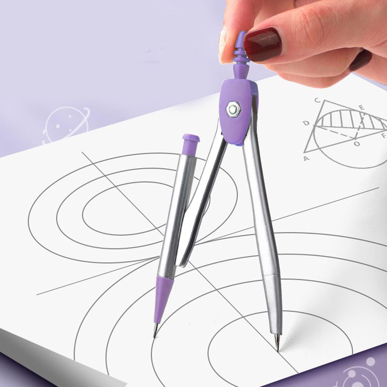 Öğrenciler için Geometri Seti  - Compass Geometry Set incelemesi ve fiyatı
