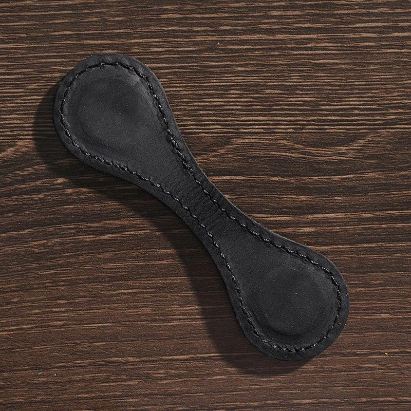 Manyetik Deri Kitap Ayracı Hed - Bookmark Magnetic Clip incelemesi ve fiyatı