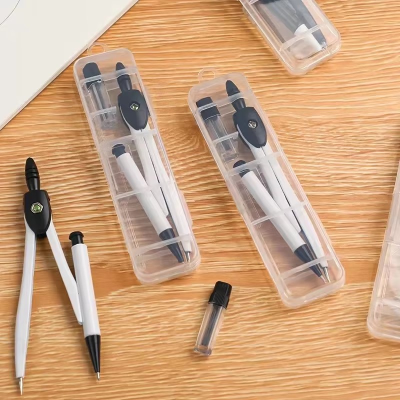 Metal Pergel Profesyonel Matem - Compass Geometry Set incelemesi ve fiyatı
