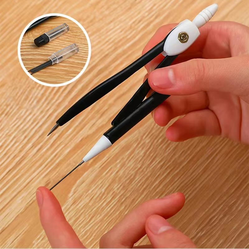 Metal Pergel Profesyonel Matem - Compass Geometry Set incelemesi ve fiyatı