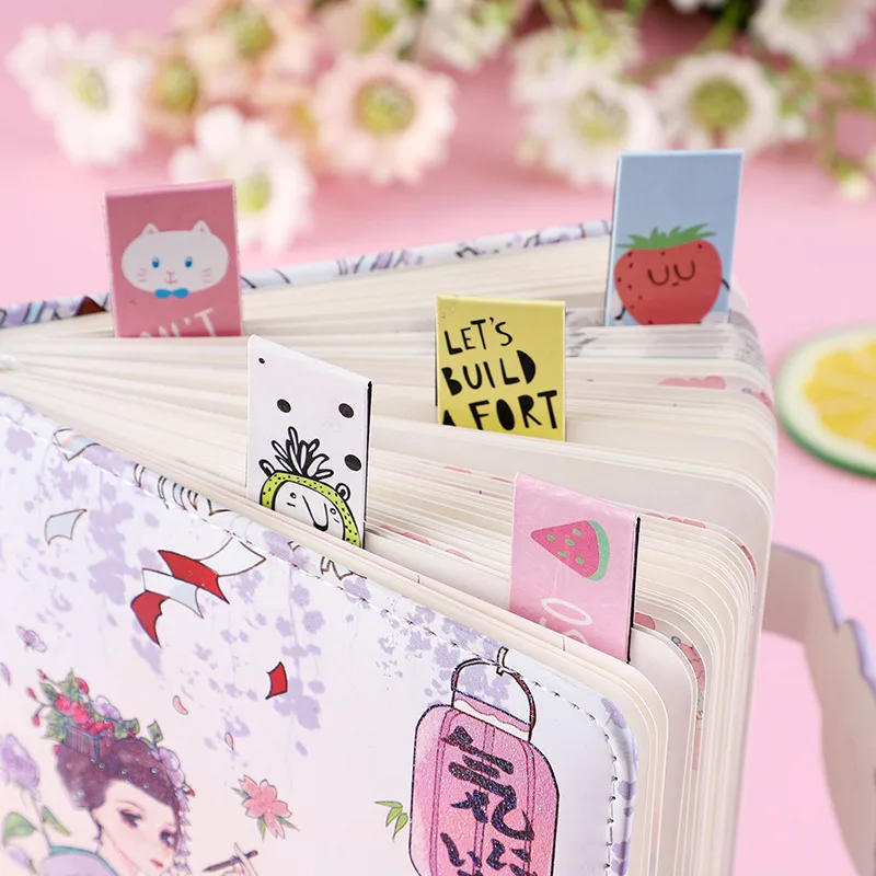Okul öğrencileri için en iyi h - Bookmark Magnetic Clip incelemesi ve fiyatı