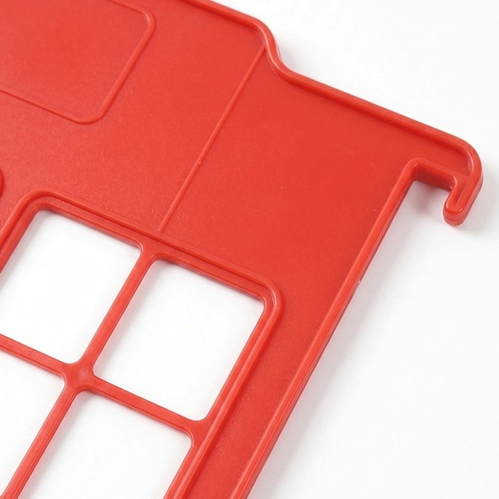 8 adet Dayanıklı Plastik Asılı - File Folder Hanging incelemesi ve fiyatı