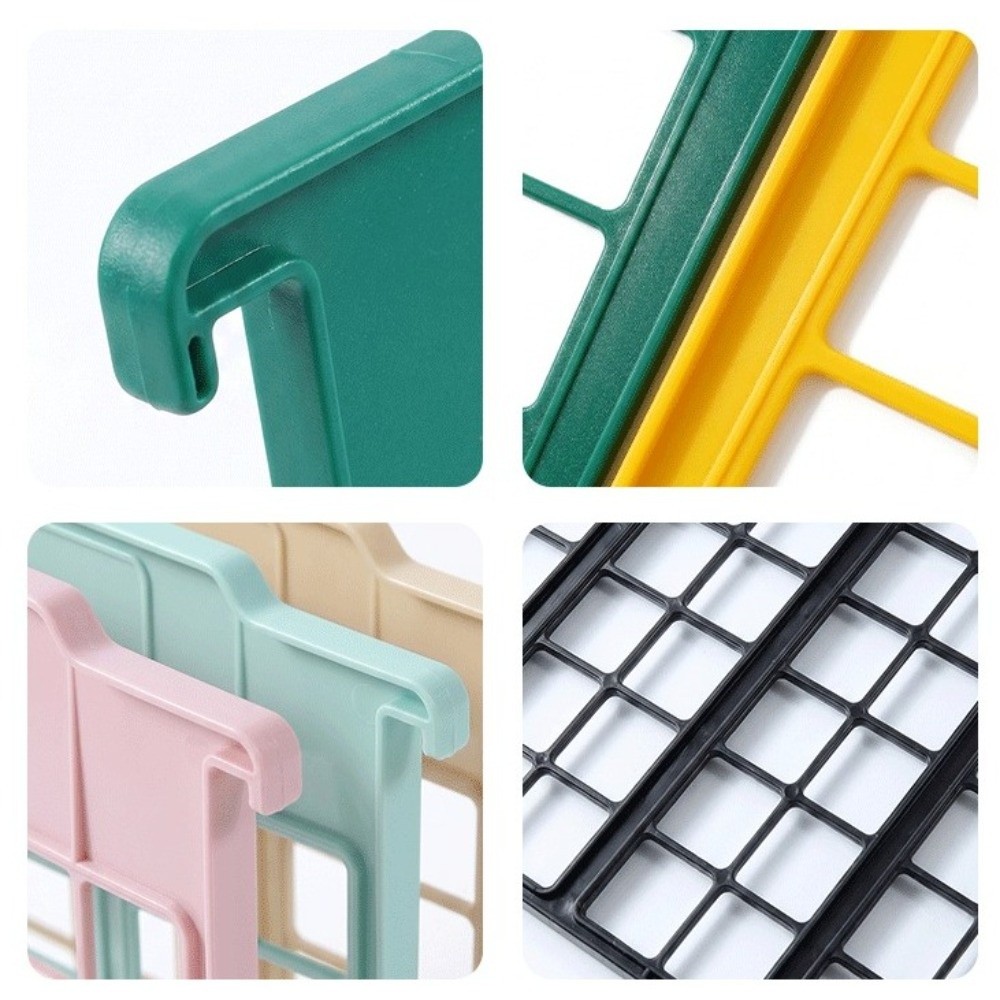 8 adet Dayanıklı Plastik Asılı - File Folder Hanging incelemesi ve fiyatı