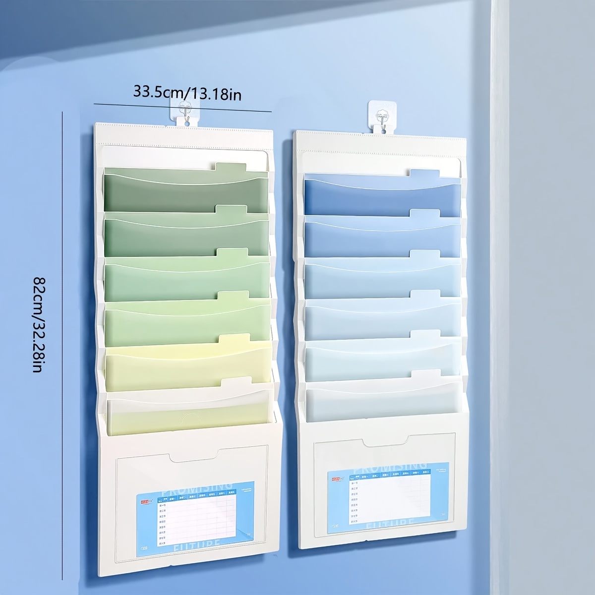 1 adet Asılabilir Dosya Klasör - File Folder Hanging incelemesi ve fiyatı