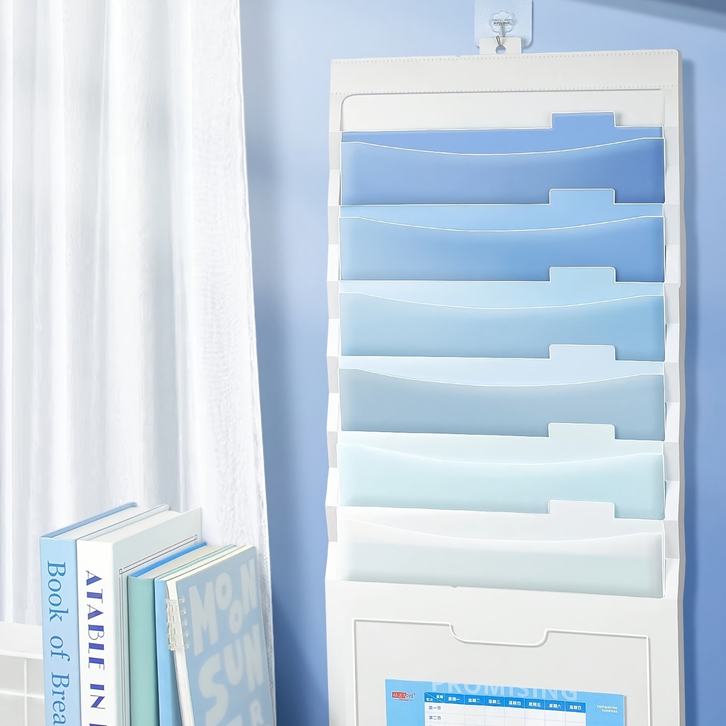 1 adet Asılabilir Dosya Klasör - File Folder Hanging incelemesi ve fiyatı