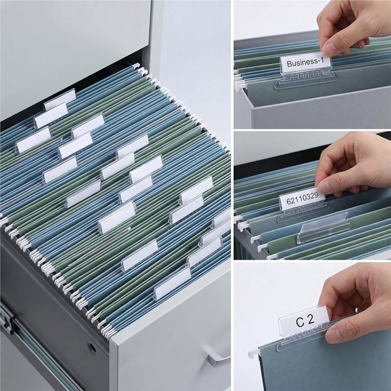 A53M-Şeffaf Asılı Dosya Klasör - File Folder Hanging incelemesi ve fiyatı