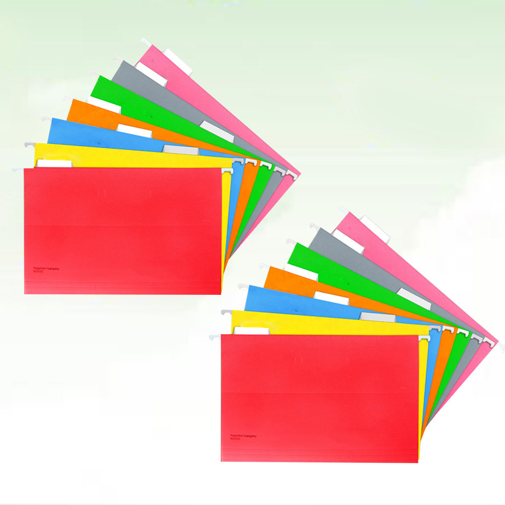 14 Adet Asılı Dosya Klasörü, B - File Folder Hanging incelemesi ve fiyatı