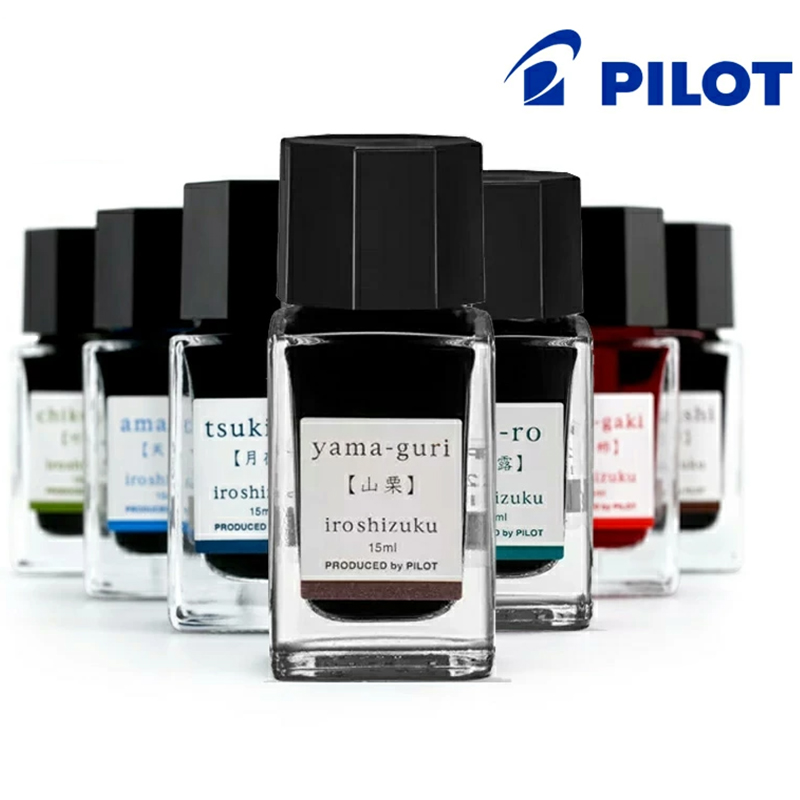 Dolma kalem için mürekkep 15 m - Calligraphy Ink Bottle incelemesi ve fiyatı