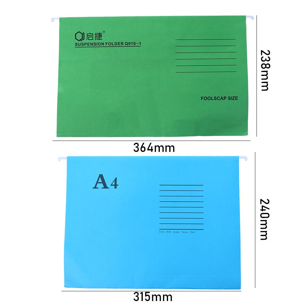 Masaüstü Dosya Depolama A4 FC  - File Folder Hanging incelemesi ve fiyatı