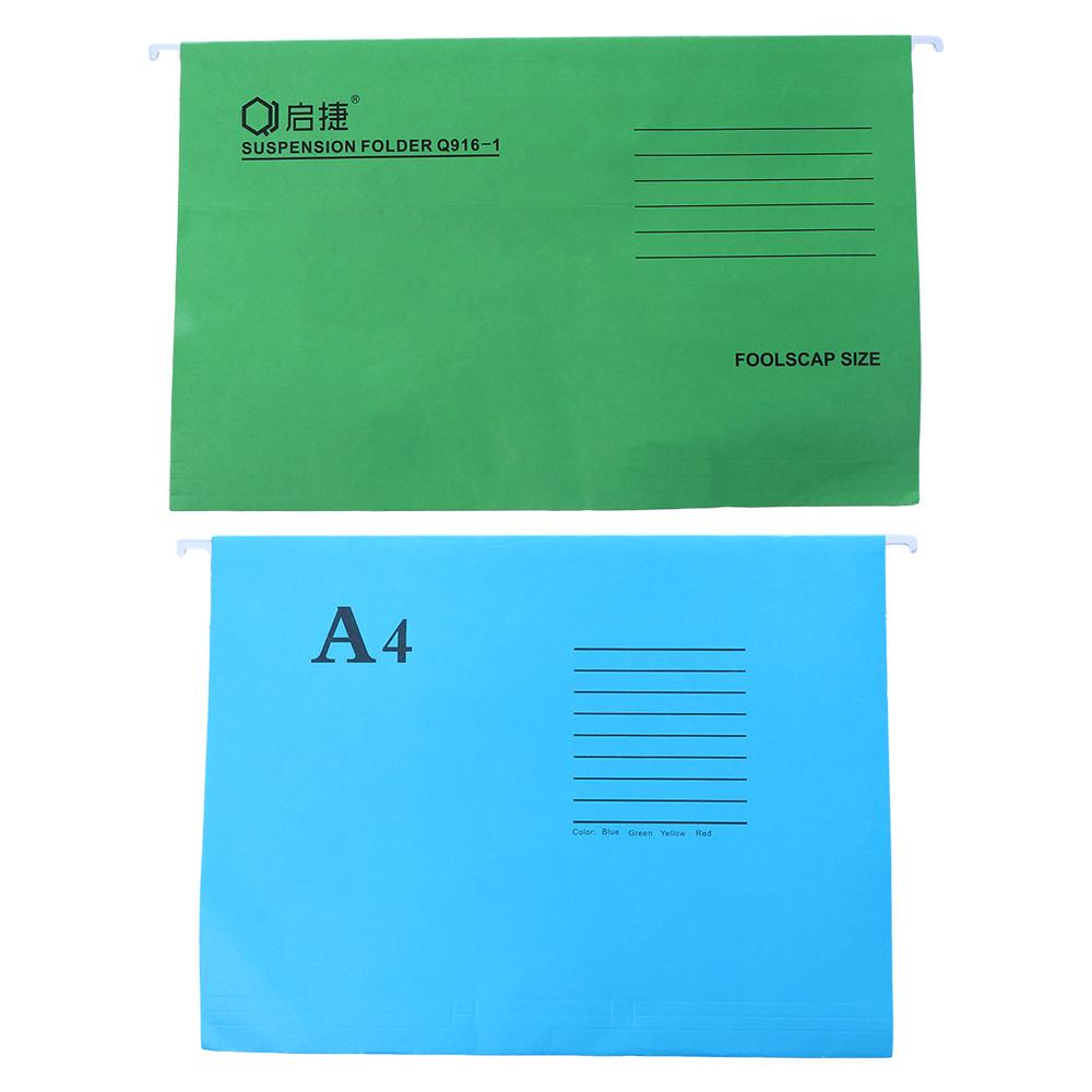 Masaüstü Dosya Depolama A4 FC  - File Folder Hanging incelemesi ve fiyatı
