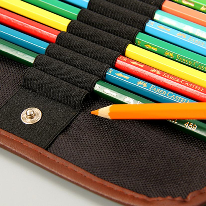 1 adet 36/48 delikli sarma rul - Pen Pouch Roll incelemesi ve fiyatı