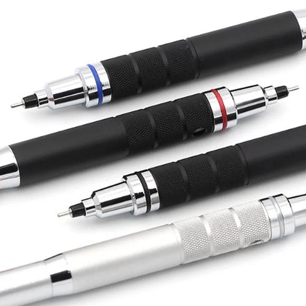 Uni Mekanik Kalem Seti M5-1017 - Supply Of Office Stationery incelemesi ve fiyatı