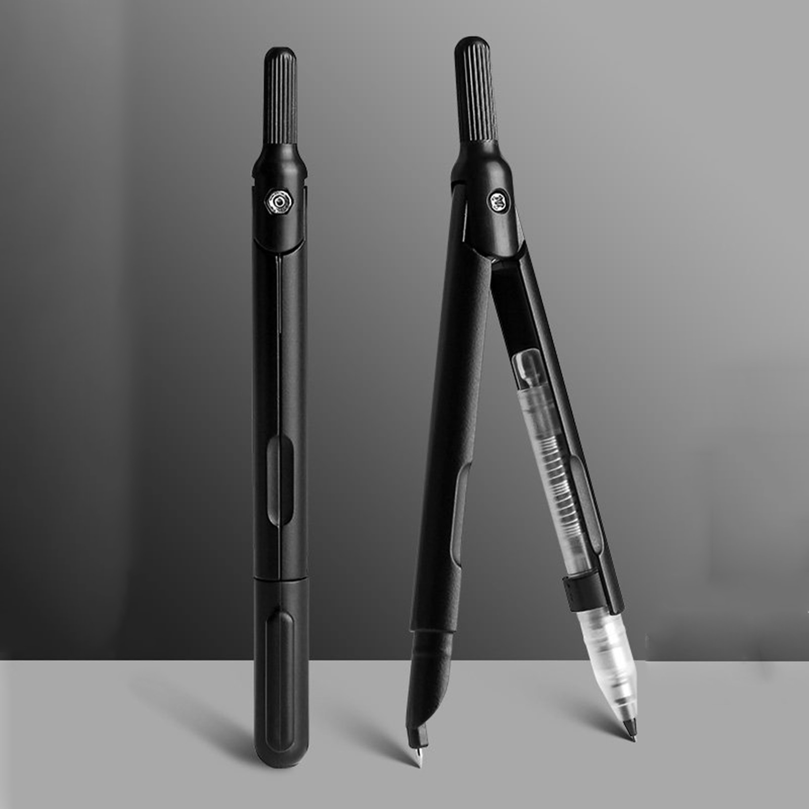 Pusula Seti Metal Profesyonel  - Compass Geometry Set incelemesi ve fiyatı