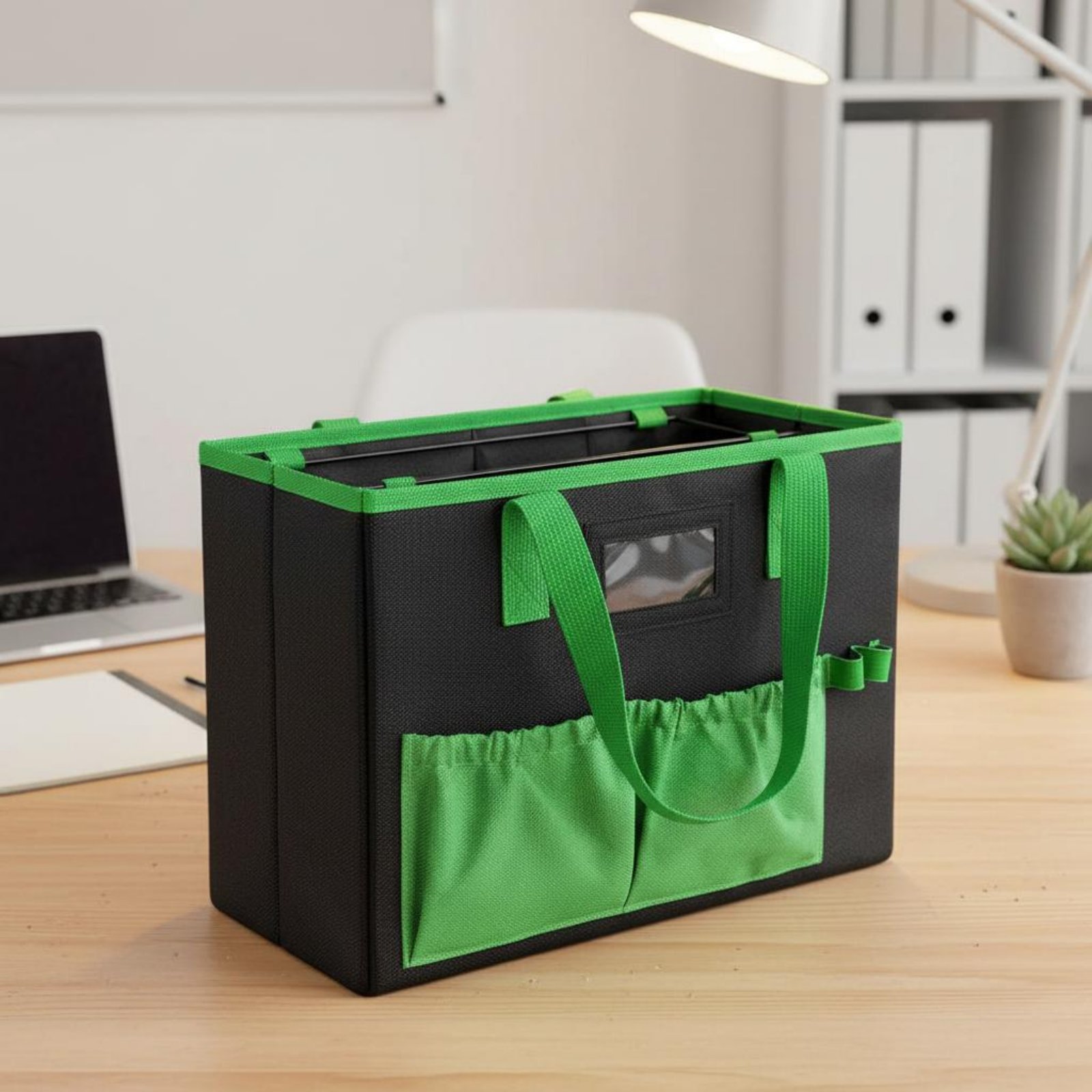Katlanabilir Dosya Klasörü Çan - File Folder Hanging incelemesi ve fiyatı