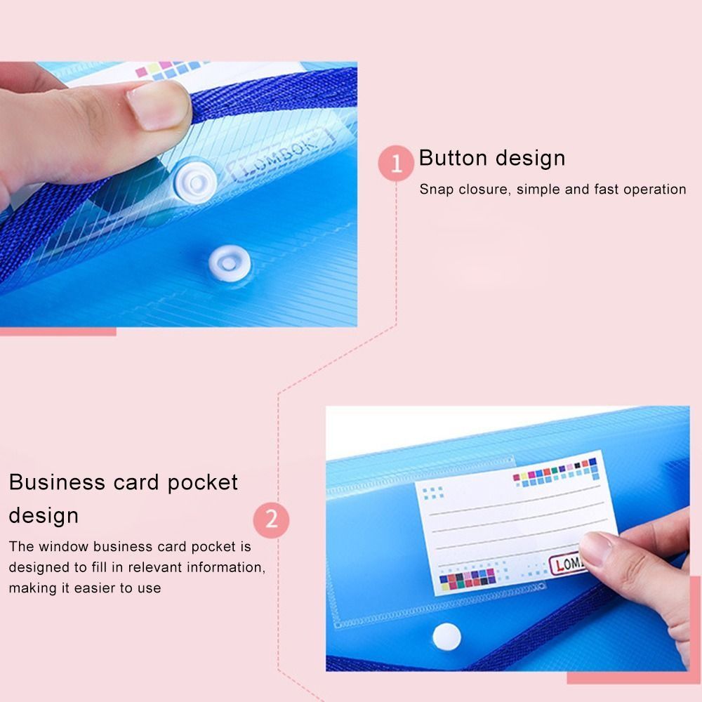 1-10 adet su geçirmez A4 A5 Sn - Supply Of Office Stationery incelemesi ve fiyatı