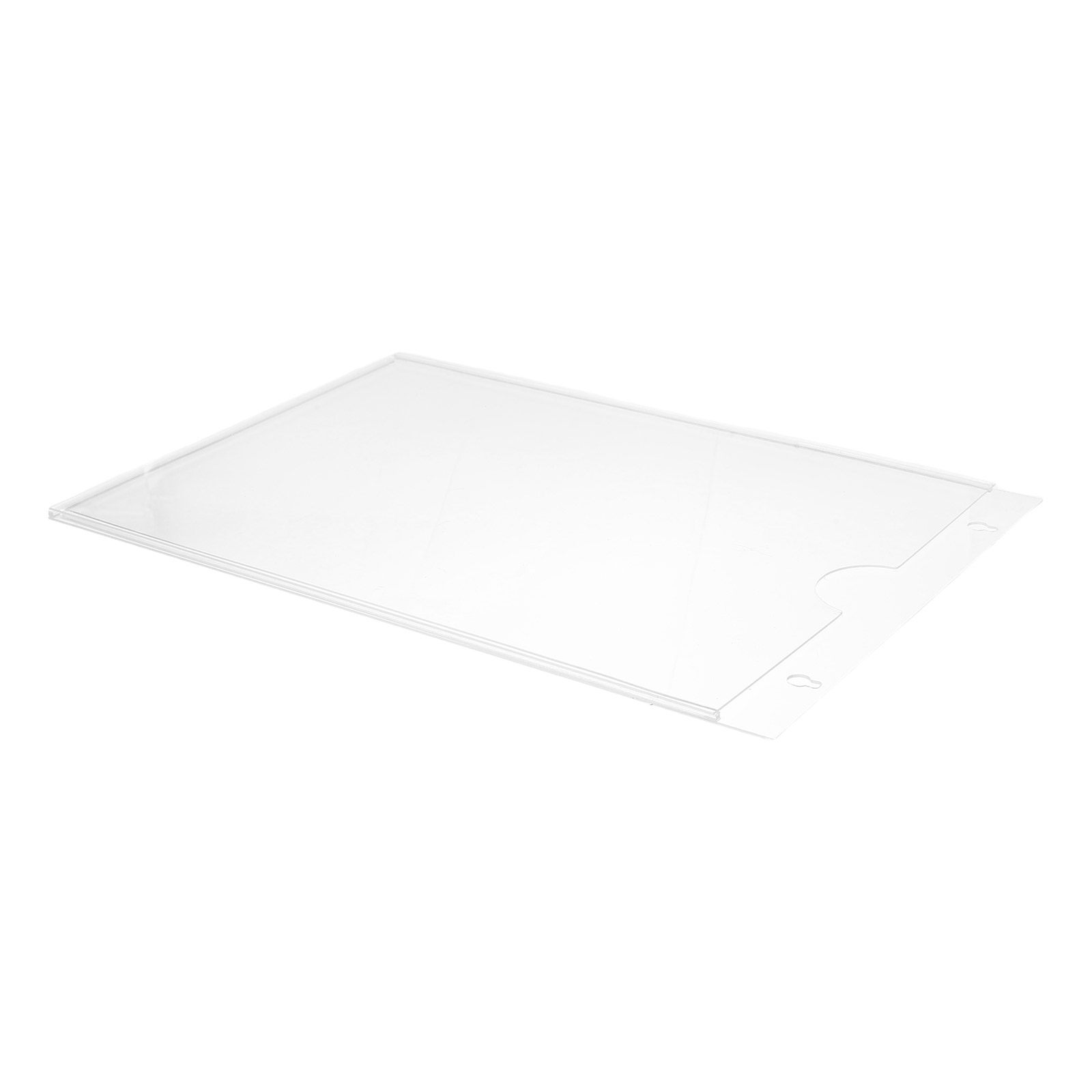 Şeffaf Duvara Monte Akrilik De - File Folder Hanging incelemesi ve fiyatı