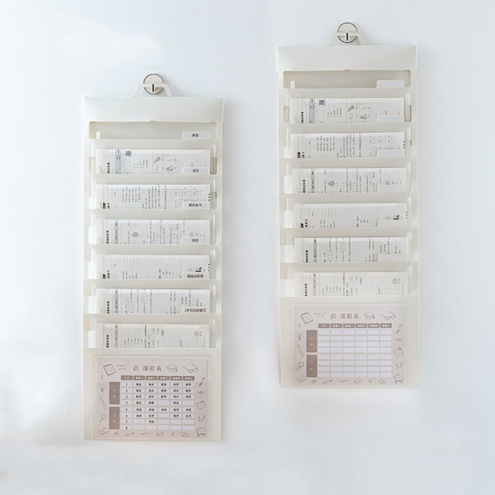 Taşınabilir Duvar Asılı Dosya  - File Folder Hanging incelemesi ve fiyatı