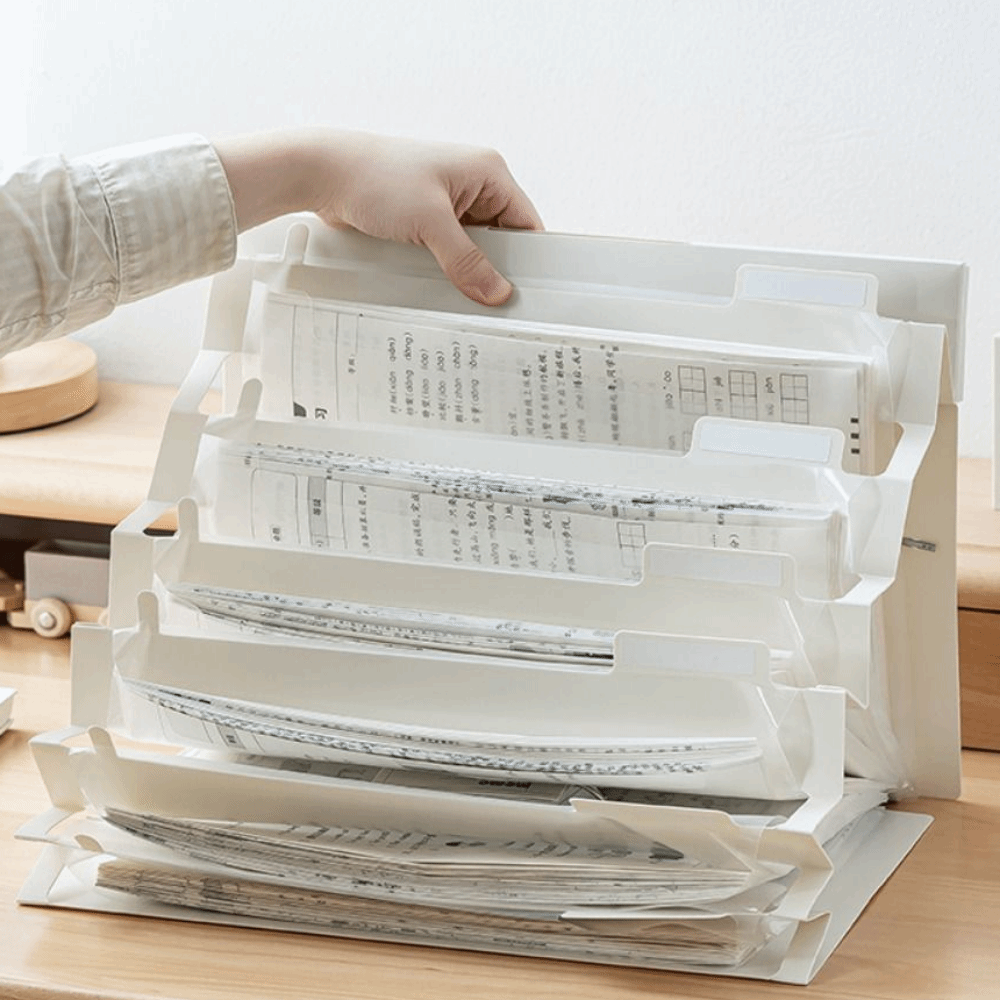 Taşınabilir Duvar Asılı Dosya  - File Folder Hanging incelemesi ve fiyatı