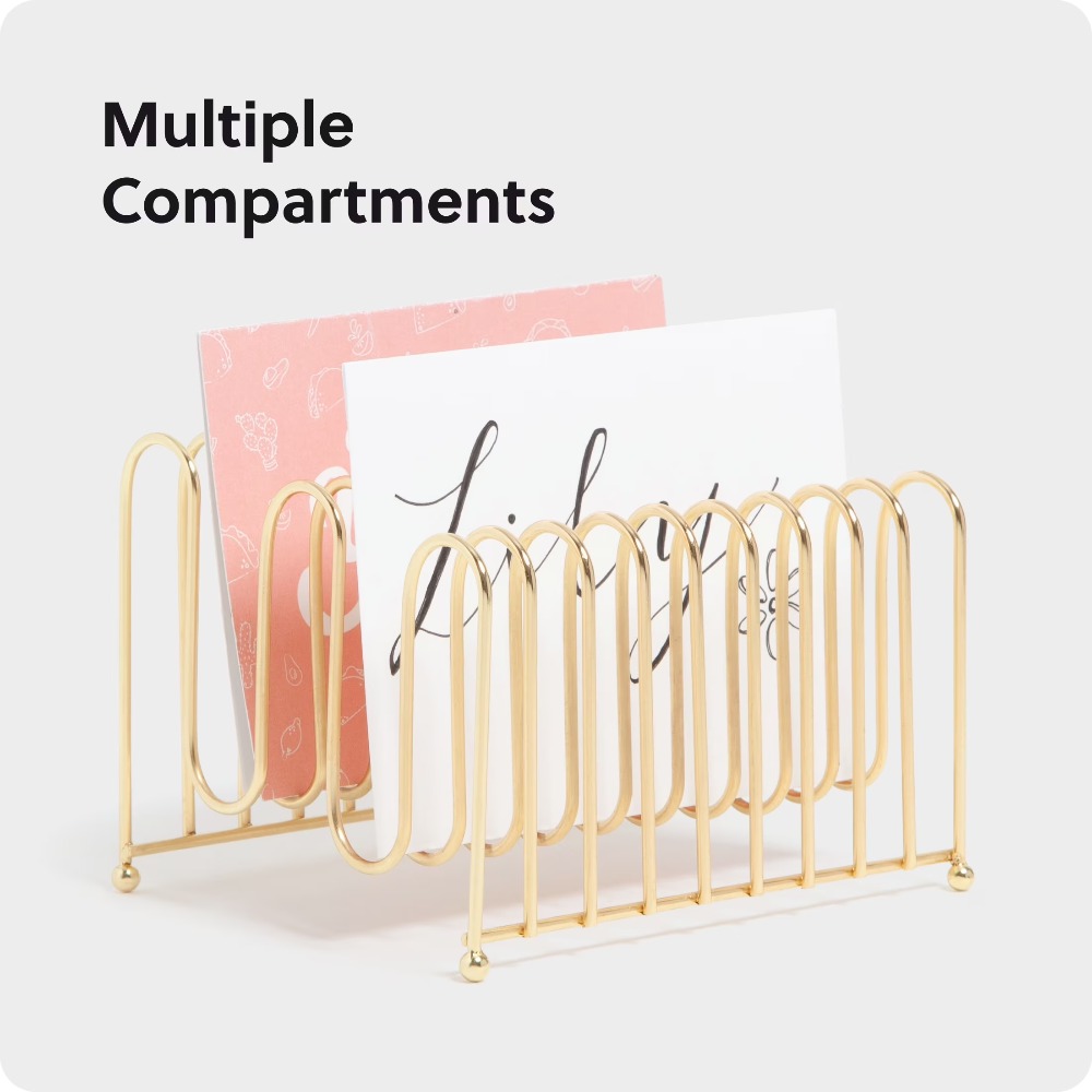 Bükülmüş Tel Masa Düzenleyici  - Supply Of Office Stationery incelemesi ve fiyatı