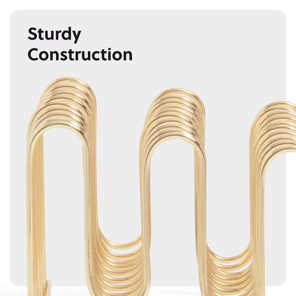 Bükülmüş Tel Masa Düzenleyici  - Supply Of Office Stationery incelemesi ve fiyatı
