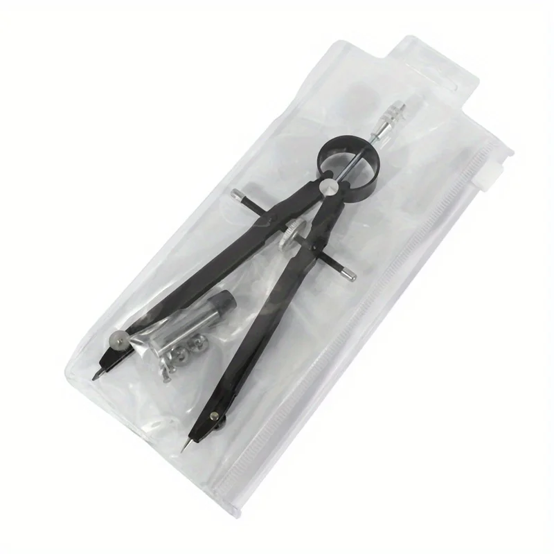 1PC Profesyonel Pusula Geometr - Compass Geometry Set incelemesi ve fiyatı