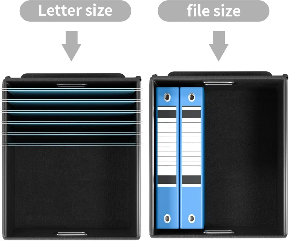 Katlanabilir Dosya Düzenleyici - File Folder Hanging incelemesi ve fiyatı
