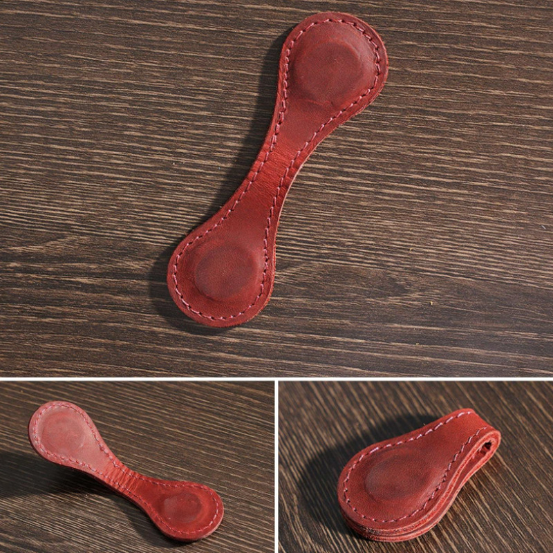 Manyetik deri imi çift taraflı - Bookmark Magnetic Clip incelemesi ve fiyatı