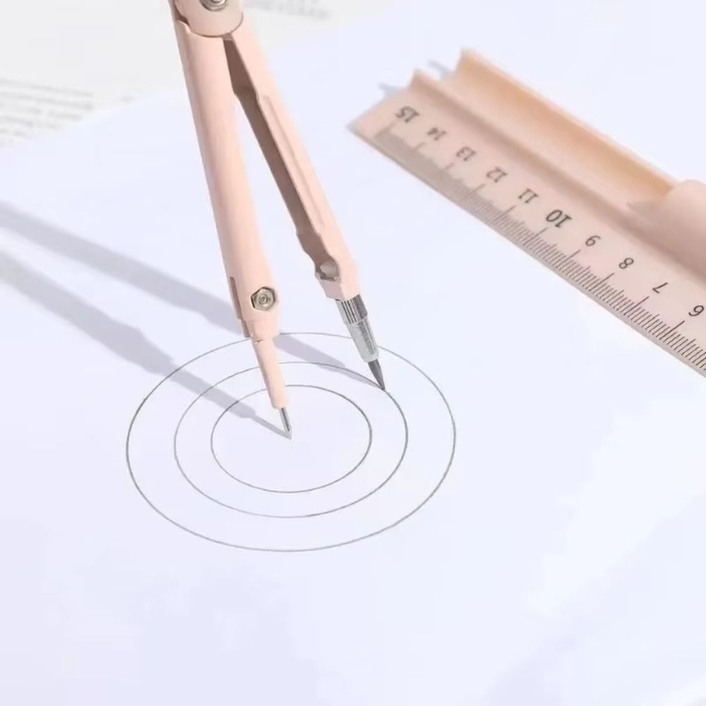 3'ü 1 Arada Pusula Kalemi Öğre - Compass Geometry Set incelemesi ve fiyatı