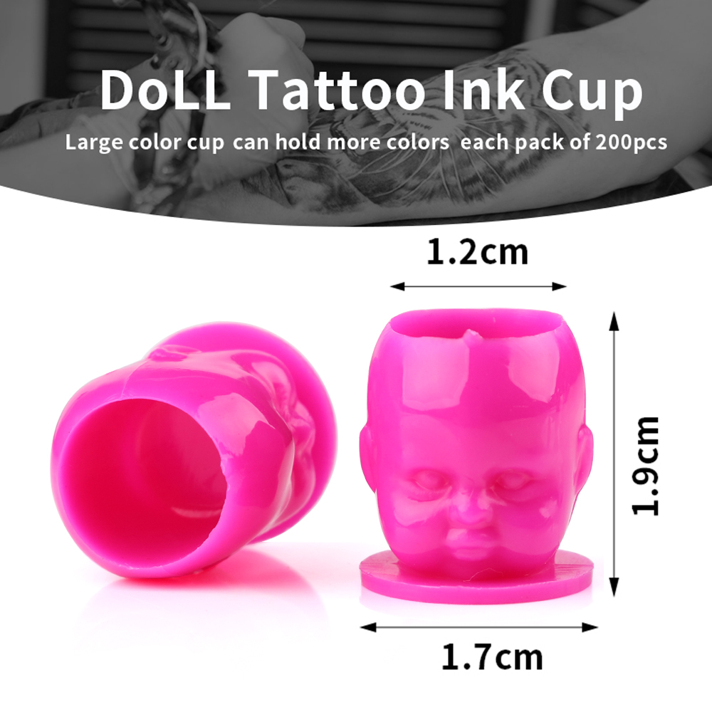 50 adet Plastik Tek Kullanımlı - Calligraphy Ink Bottle incelemesi ve fiyatı