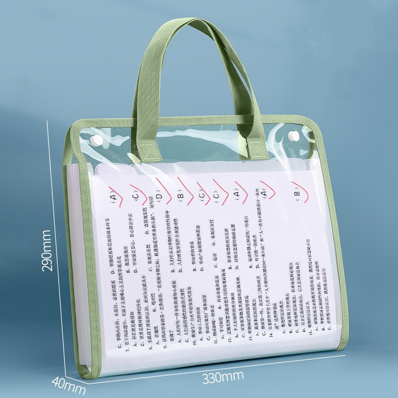 13 katmanlı A4 Dosya Klasörü D - Supply Of Office Stationery incelemesi ve fiyatı