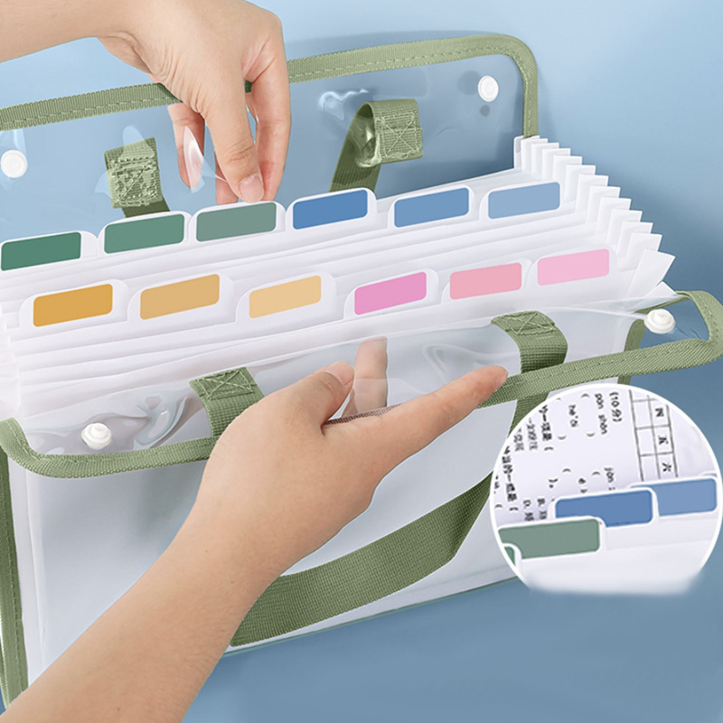 13 katmanlı A4 Dosya Klasörü D - Supply Of Office Stationery incelemesi ve fiyatı