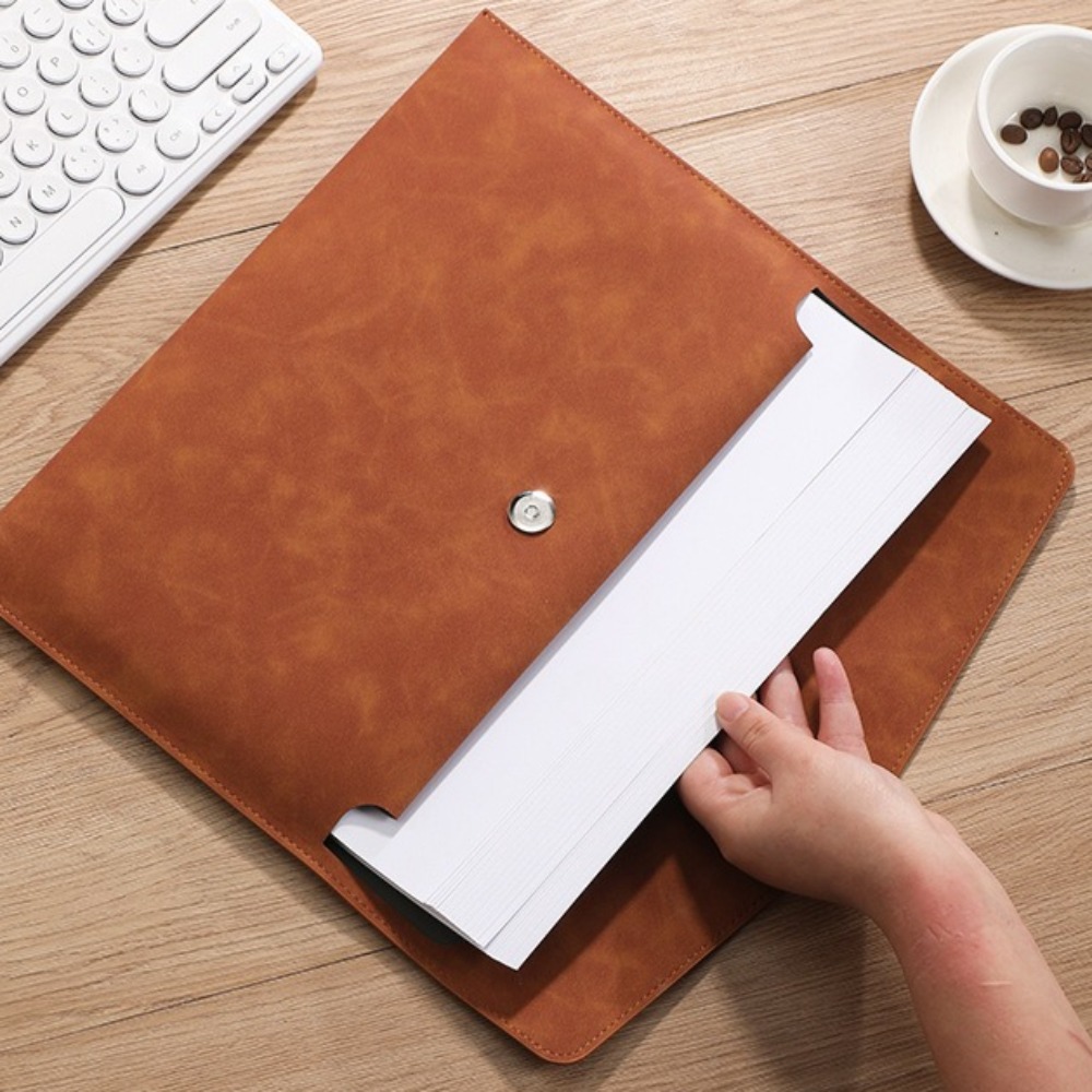 Dosya Çantası PU Deri Arşiv Kl - Supply Of Office Stationery incelemesi ve fiyatı
