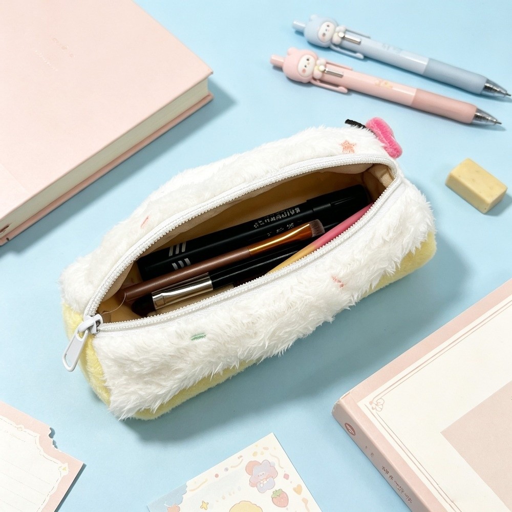 Dayanıklı Kalem Kutusu Yıldız  - Pen Pouch Roll incelemesi ve fiyatı