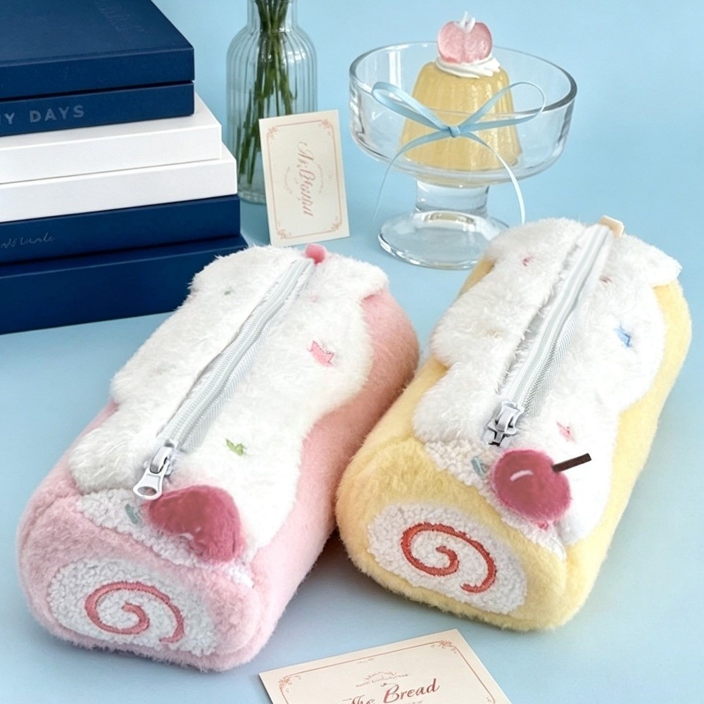 Dayanıklı Kalem Kutusu Yıldız  - Pen Pouch Roll incelemesi ve fiyatı