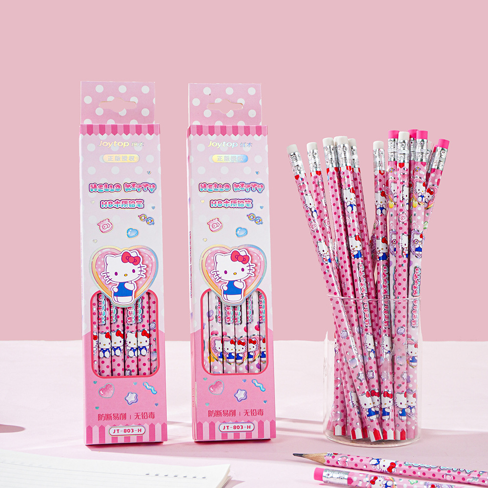 Orijinal Sanrio Kuromi Hello K - Office Supply Office Stationery Items incelemesi ve fiyatı